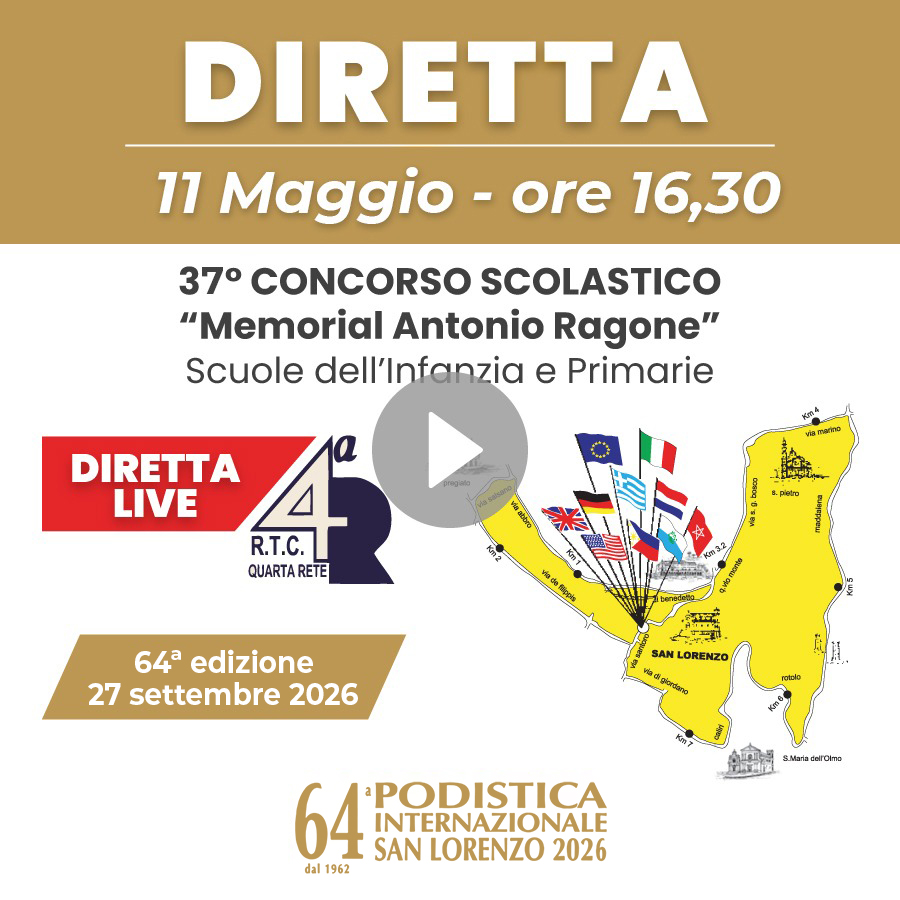 Diretta Concorso